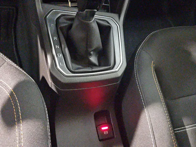 DACIA Sandero Stepway TCe 90 Comfort CVT