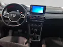 DACIA Sandero Stepway TCe 90 Comfort CVT