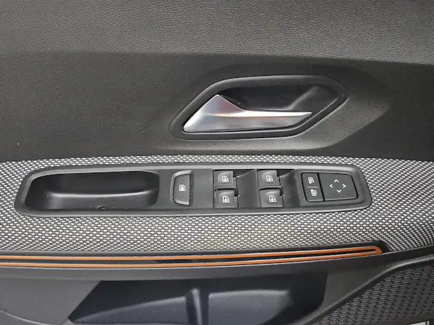 DACIA Sandero Stepway TCe 90 Comfort CVT