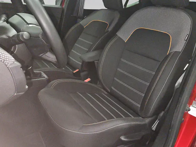 DACIA Sandero Stepway TCe 90 Comfort CVT