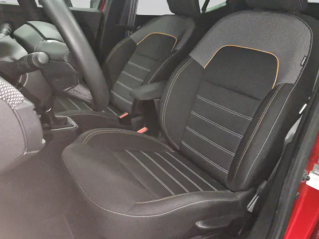 DACIA Sandero Stepway TCe 90 Comfort CVT
