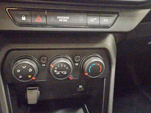 DACIA Sandero Stepway TCe 90 Comfort CVT