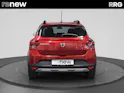 DACIA Sandero Stepway TCe 90 Comfort CVT