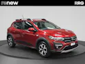 DACIA Sandero Stepway TCe 90 Comfort CVT