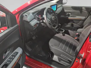 DACIA Sandero Stepway TCe 90 Comfort CVT