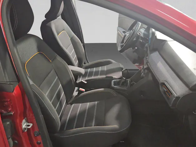 DACIA Sandero Stepway TCe 90 Comfort CVT