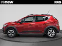 DACIA Sandero Stepway TCe 90 Comfort CVT