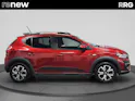 DACIA Sandero Stepway TCe 90 Comfort CVT