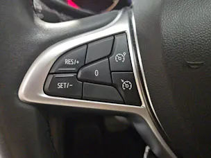 DACIA Sandero Stepway TCe 90 Comfort CVT