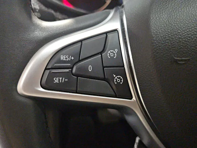 DACIA Sandero Stepway TCe 90 Comfort CVT