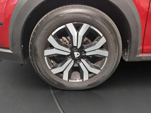 DACIA Sandero Stepway TCe 90 Comfort CVT