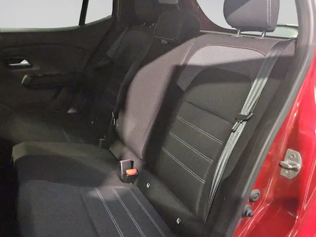 DACIA Sandero Stepway TCe 90 Comfort CVT