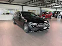 MERCEDES-BENZ C 220 d T 4 Matic Swiss Star