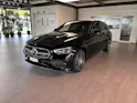 MERCEDES-BENZ C 220 d T 4 Matic Swiss Star
