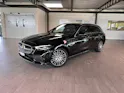 MERCEDES-BENZ C 220 d T 4 Matic Swiss Star