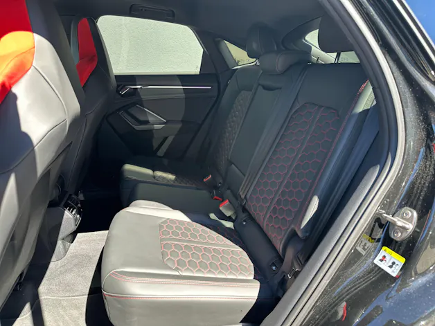 AUDI RS Q3 Sportback quattro S tronic