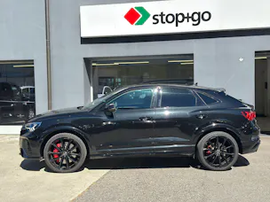 AUDI RS Q3 Sportback quattro S tronic