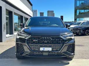 AUDI RS Q3 Sportback quattro S tronic