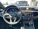 AUDI RS Q3 Sportback quattro S tronic