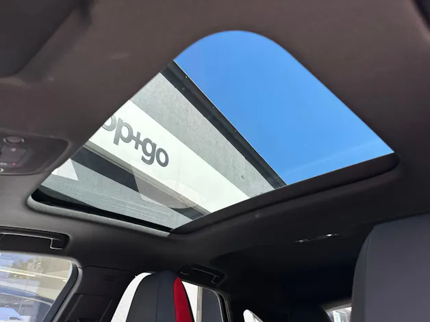AUDI RS Q3 Sportback quattro S tronic