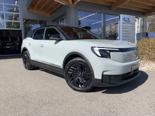 FORD Explorer Extended Range Collection AWD