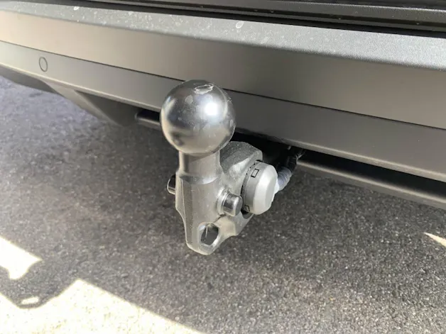 FORD Explorer Extended Range Collection AWD