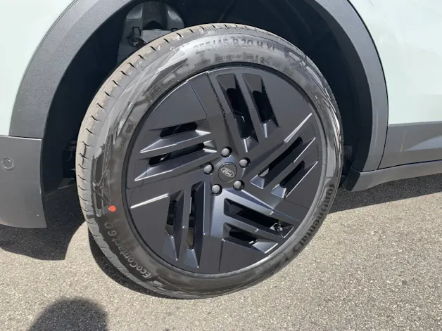 FORD Explorer Extended Range Collection AWD