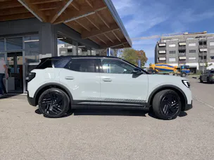 FORD Explorer Extended Range Collection AWD
