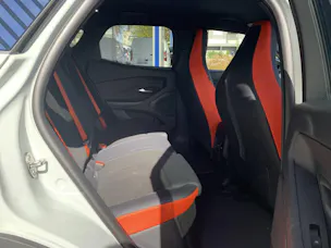 FORD Explorer Extended Range Collection AWD