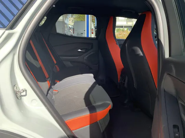 FORD Explorer Extended Range Collection AWD