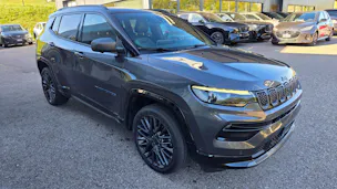 JEEP Compass 1.3 T PHEV Limited AWD