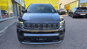 JEEP Compass 1.3 T PHEV Limited AWD