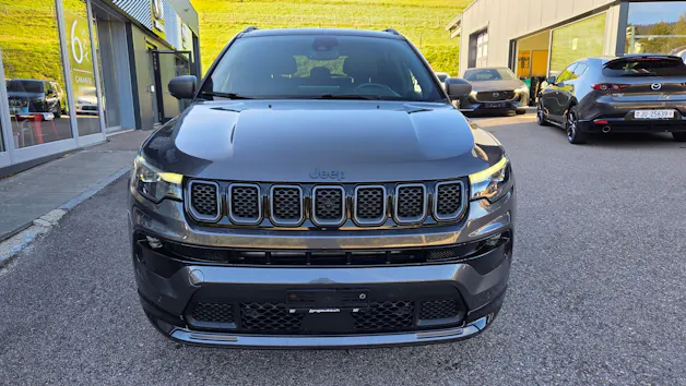 JEEP Compass 1.3 T PHEV Limited AWD