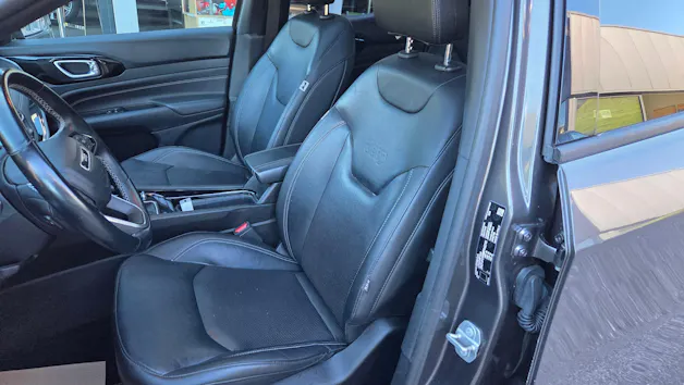 JEEP Compass 1.3 T PHEV Limited AWD