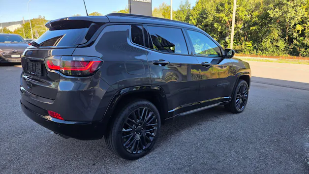 JEEP Compass 1.3 T PHEV Limited AWD