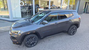 JEEP Compass 1.3 T PHEV Limited AWD