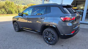 JEEP Compass 1.3 T PHEV Limited AWD