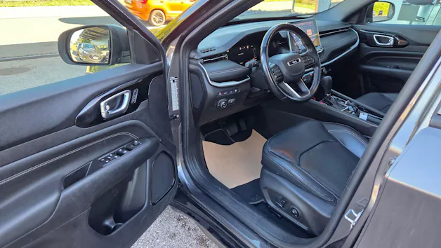 JEEP Compass 1.3 T PHEV Limited AWD