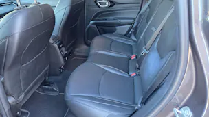 JEEP Compass 1.3 T PHEV Limited AWD