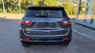 JEEP Compass 1.3 T PHEV Limited AWD