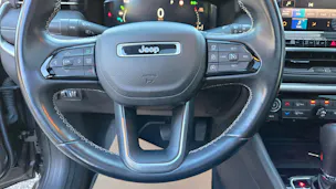JEEP Compass 1.3 T PHEV Limited AWD