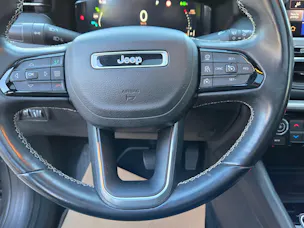 JEEP Compass 1.3 T PHEV Limited AWD
