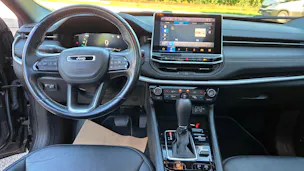 JEEP Compass 1.3 T PHEV Limited AWD