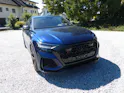 AUDI RSQ8 quattro tiptronic