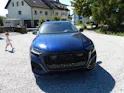 AUDI RSQ8 quattro tiptronic