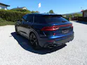AUDI RSQ8 quattro tiptronic