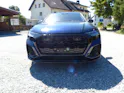 AUDI RSQ8 quattro tiptronic