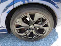AUDI RSQ8 quattro tiptronic