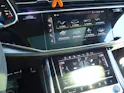 AUDI RSQ8 quattro tiptronic