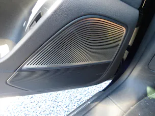 AUDI RSQ8 quattro tiptronic